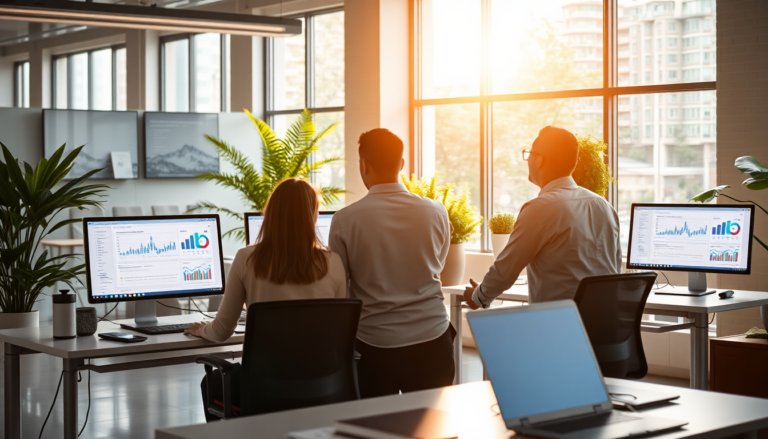 La Revolución de la Inteligencia Artificial en Empresas Brasileñas de Venta Directa