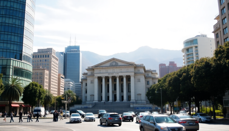 Las reservas del Banco Central de Argentina se disparan tras nuevos fondos del FMI