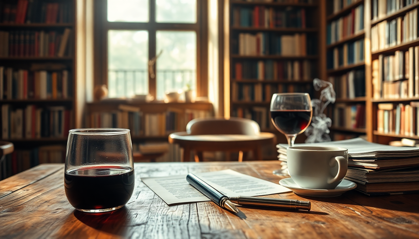 Mario Vargas Llosa: Addio a un Grande della Letteratura