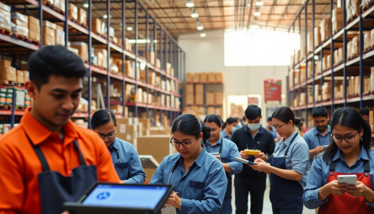 Mercado Libre creará más de 10,000 empleos en México este año