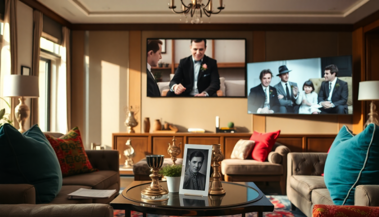 Mickey Rourke en Celebrity Big Brother: Polémica y reflexiones