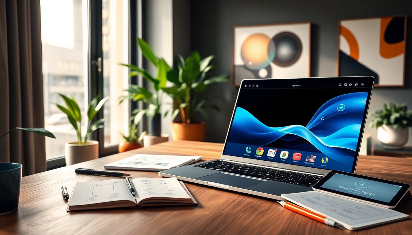 Nova Act de Amazon: Revolución en la IA de Navegación