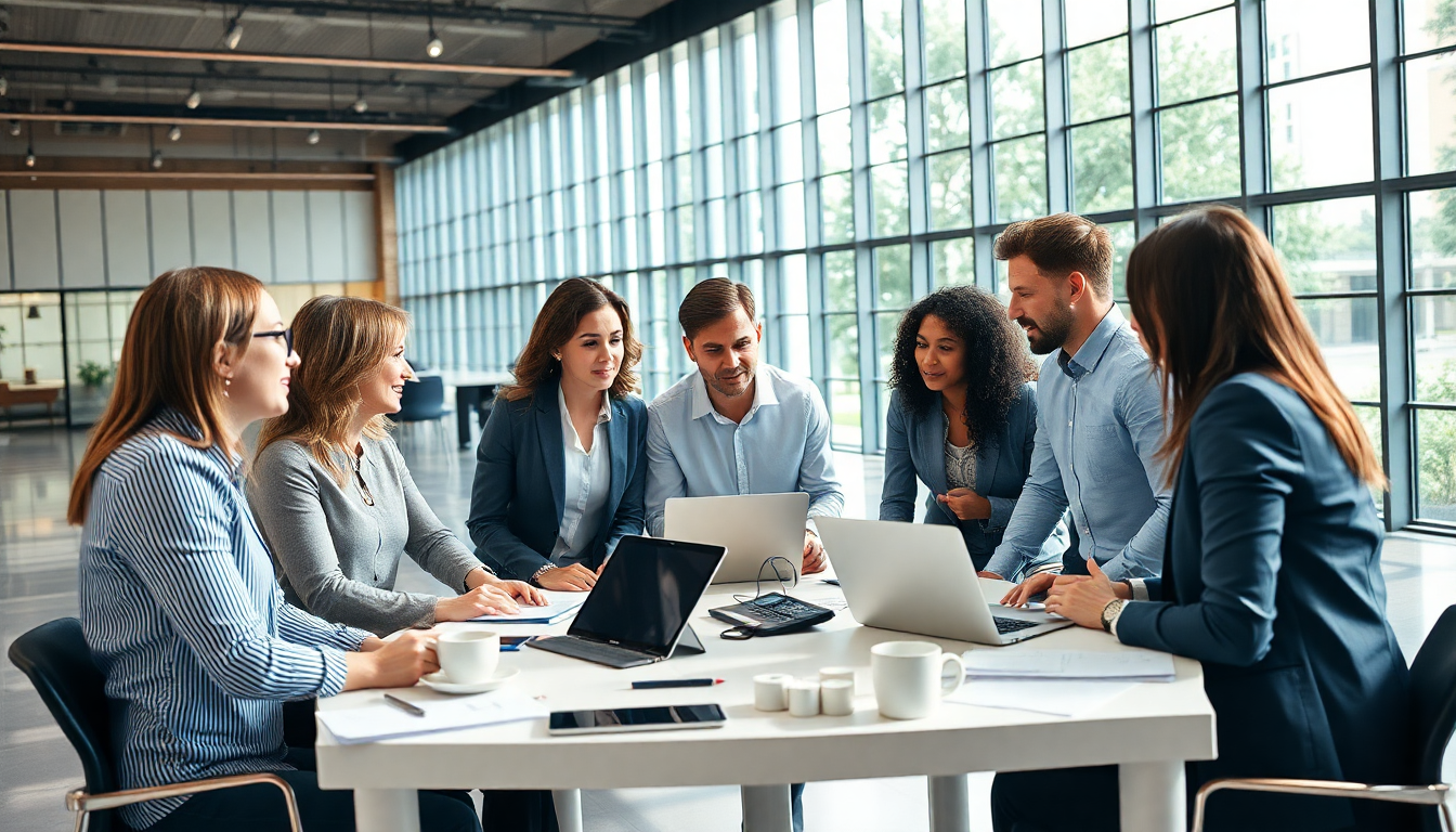 Nuevas Tendencias en el Entretenimiento Global