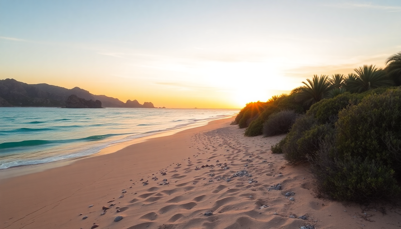 Puerto Peñasco: Mejor Destino Vacacional en México