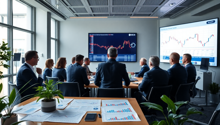 Recorte de Tasas del BCE: Impactos en la Economía Europea
