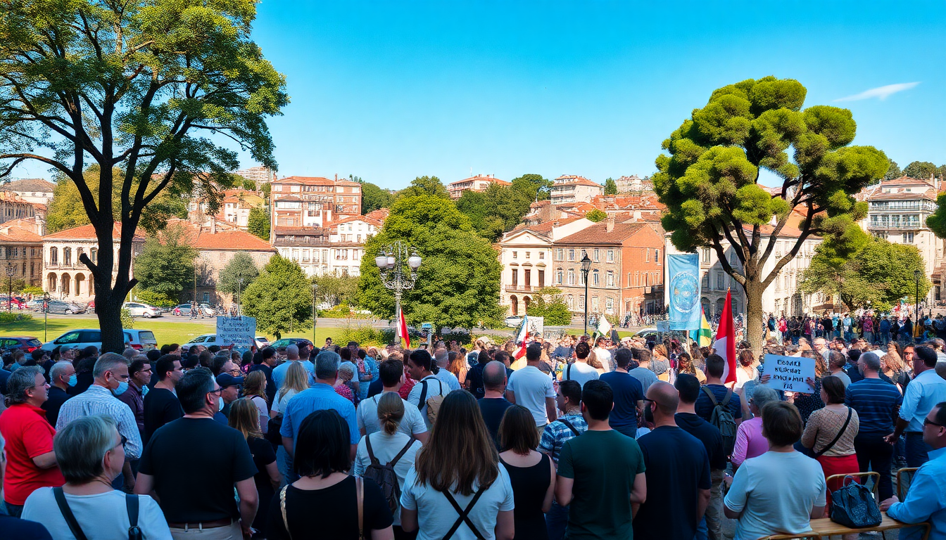 San Sebastián se opone a ser sede de la Copa del Mundo 2030