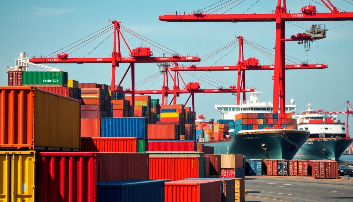 Tarifas de Trump: Consecuencias Económicas Globales