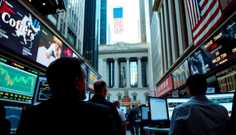 Trump pausa aranceles, intensifica presión sobre China