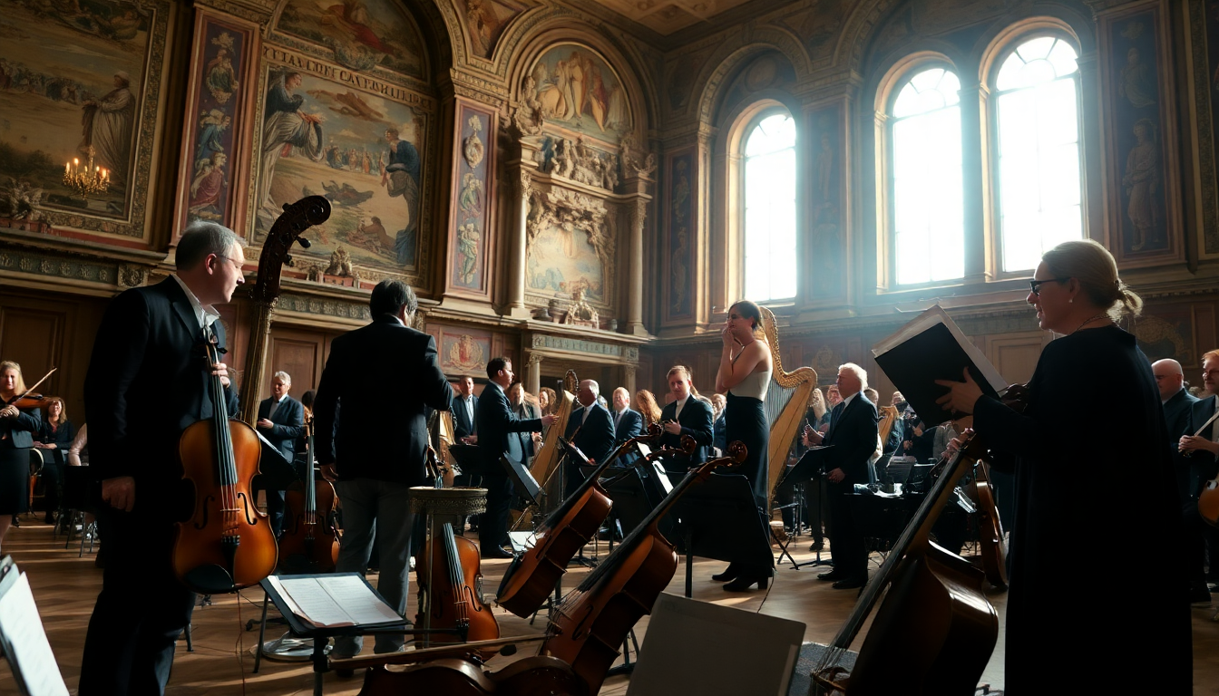 Últimas Novedades en Entretenimiento y Música