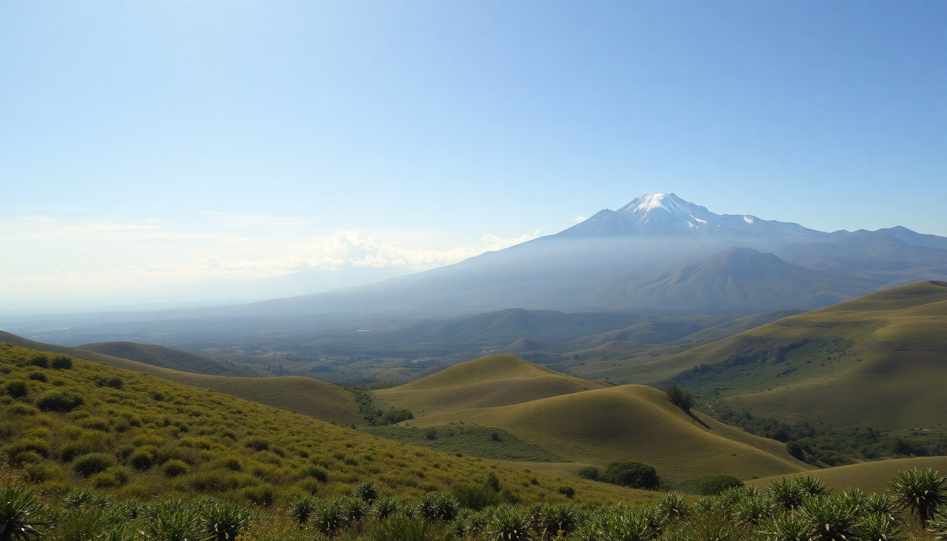 Últimos Sismos en Chile | Información Actualizada