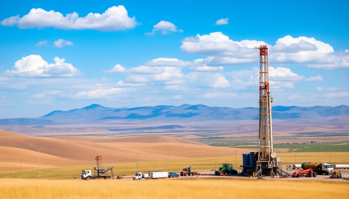 Vista Energy Espande la Sua Presenza in Vaca Muerta con una Grande Acquisizione