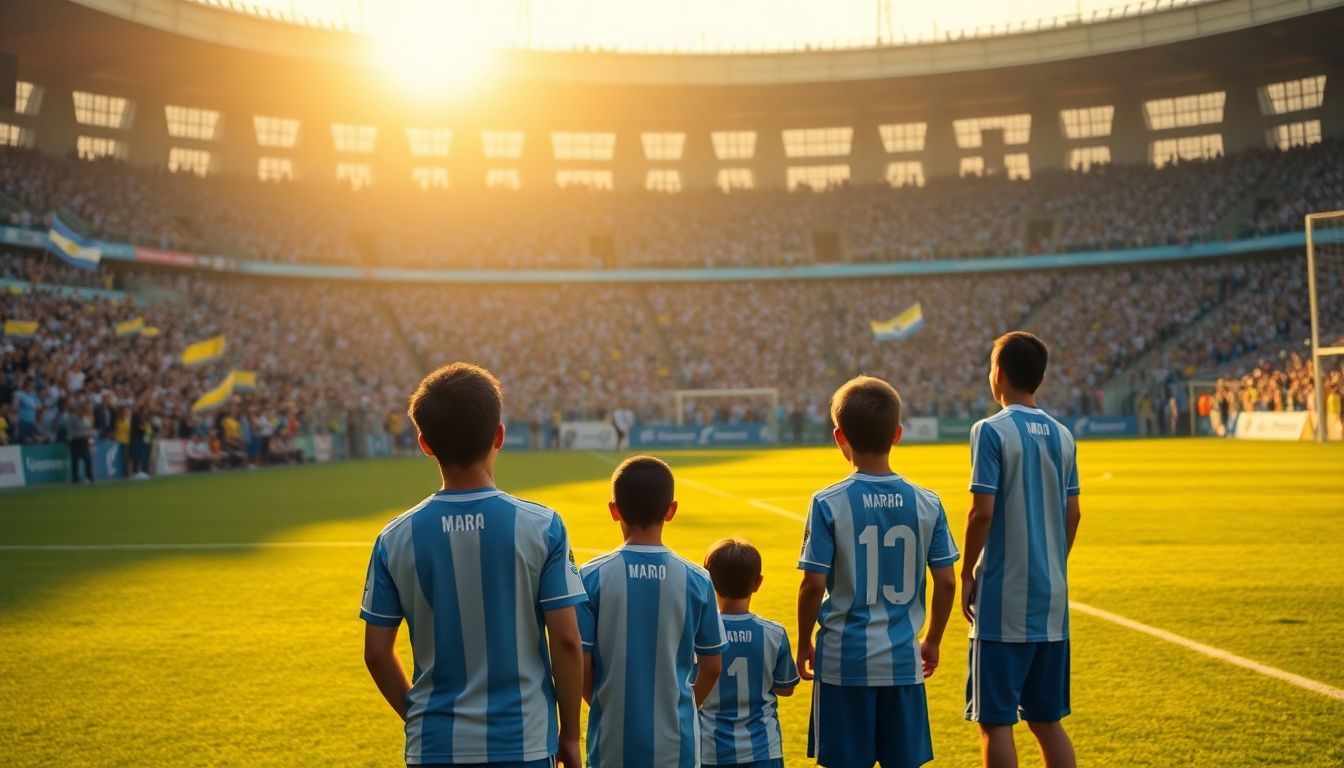 Ángel Di María regresa a Rosario Central y espera marcar la diferencia