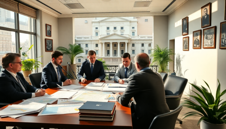 Argentina se retira de la OMS y reafirma colaboración con EE.UU.