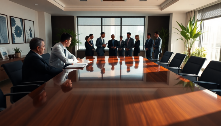 Aumento en la producción nacional: acuerdo de empresas en México