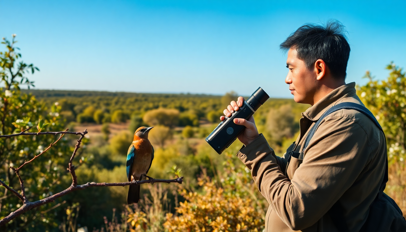 Baidu busca entender a los animales con inteligencia artificial