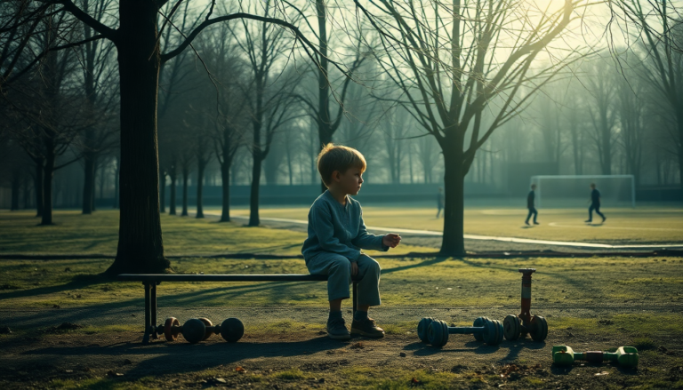 Cauã Reymond habla sobre su infancia y el bullying que sufrió