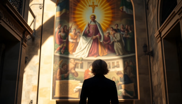 Claudia Sheinbaum felicita al nuevo Papa León XIV