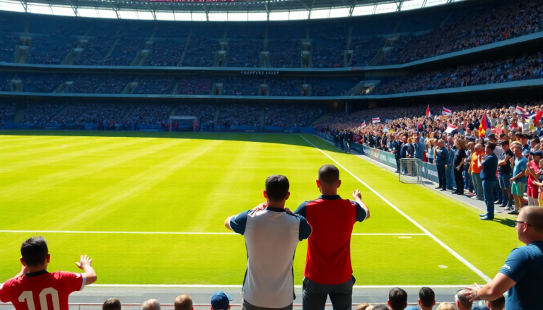 Cómo disfrutar la final de la Champions League entre PSG e Inter