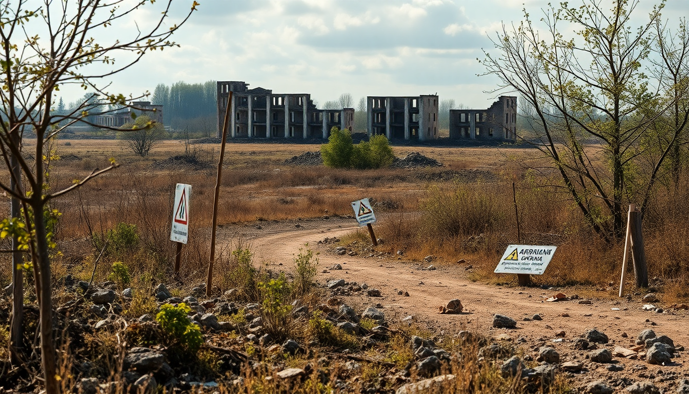 Conflicto en Ucrania: Últimos desarrollos y reacciones internacionales