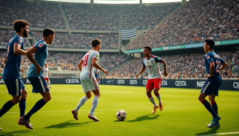 Copa Libertadores: clasificados a octavos y novedades del fútbol