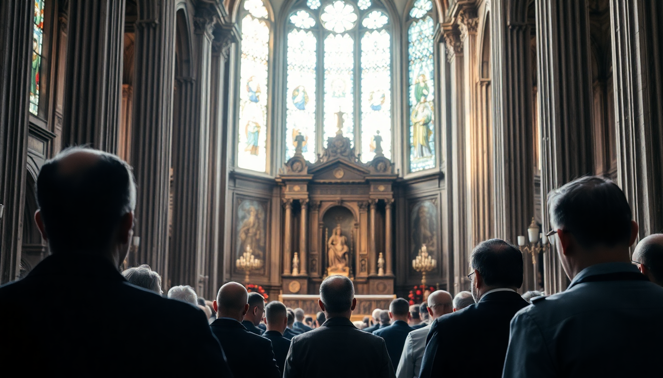 El desafío del nuevo Papa ante la modernidad