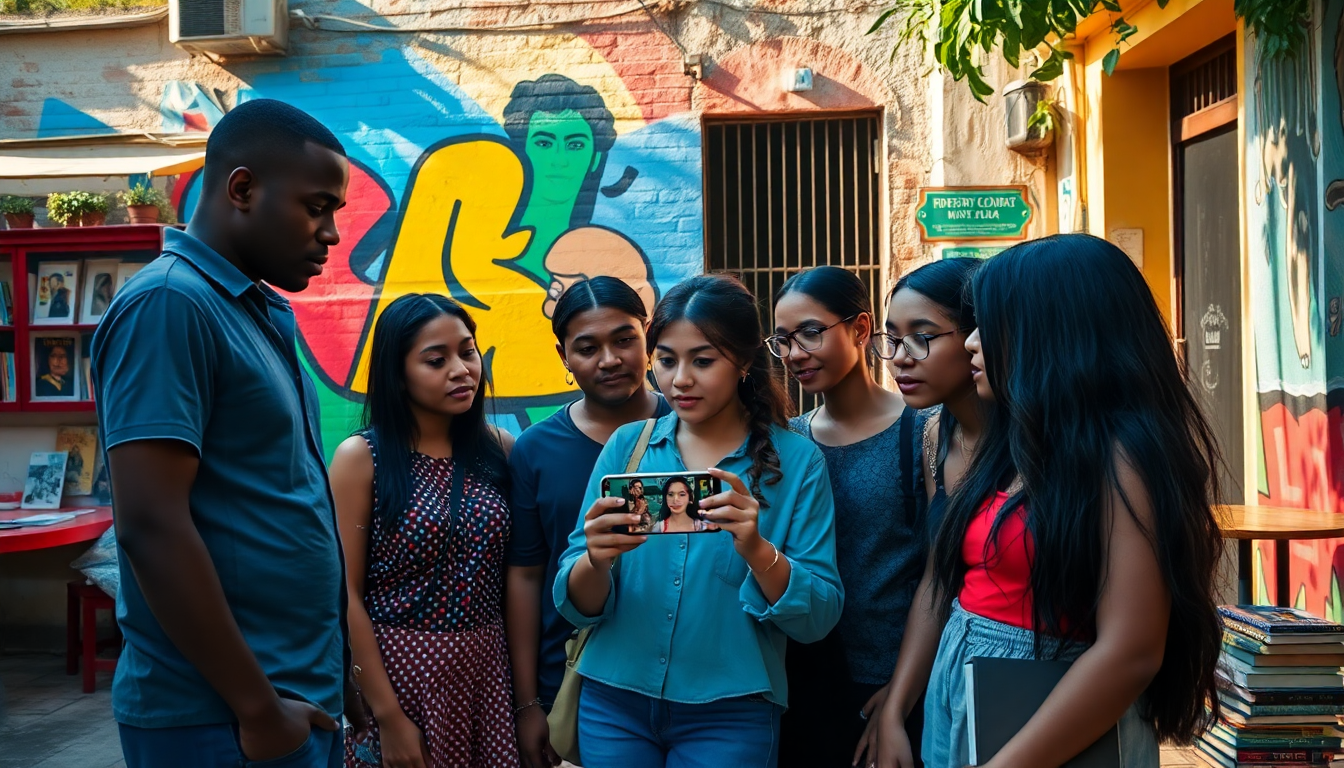 El fenómeno de la actriz cubana en Netflix y reacciones virales