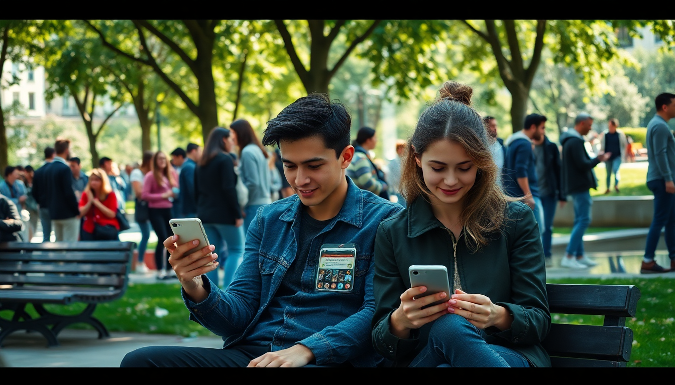 El futuro de las apps de citas: Inteligencia artificial y nuevas estrategias