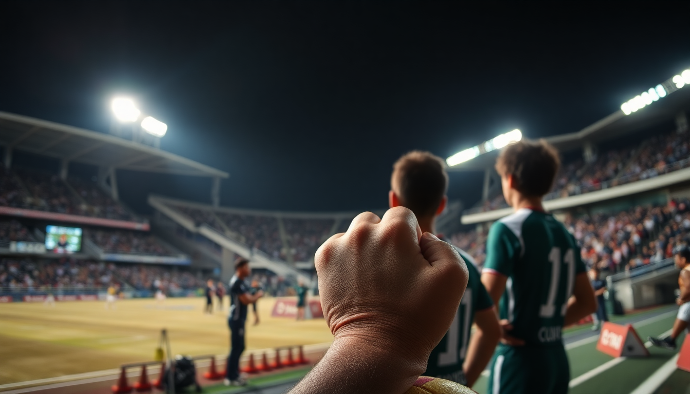 El inesperado giro en las clasificaciones olímpicas de EE. UU.