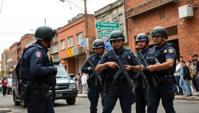 El intrigante caso del hombre vinculado al Frente Ismael Ruiz