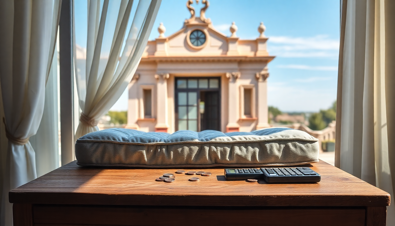 El nuevo plan del Gobierno argentino para los dólares no declarados