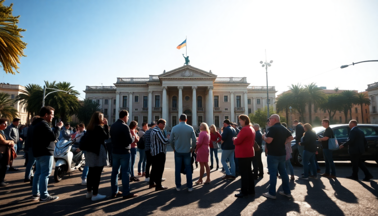 El nuevo rumbo del gobierno y su impacto en la sociedad