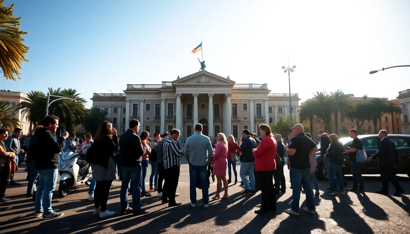 El nuevo rumbo del gobierno y su impacto en la sociedad