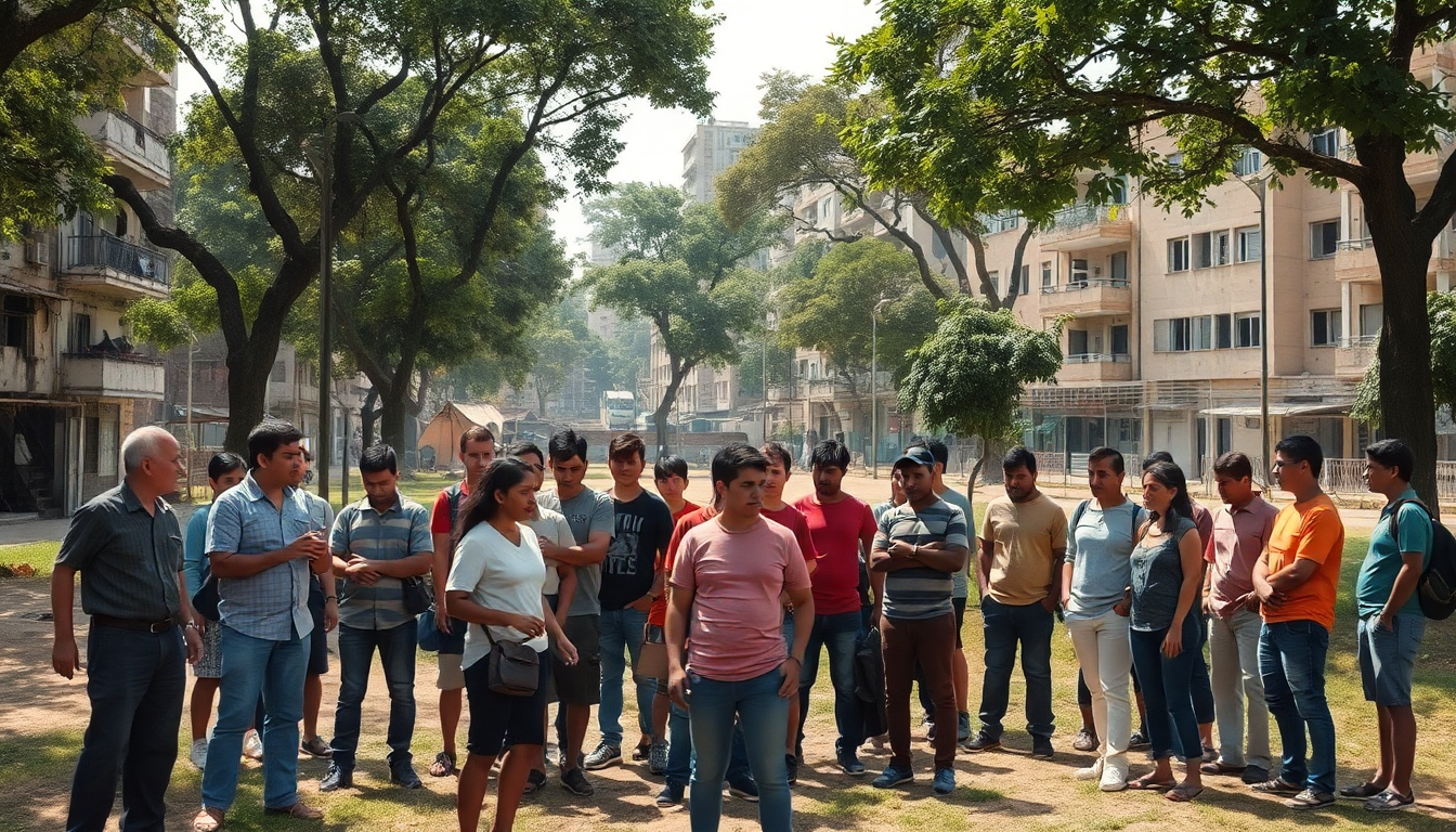 El preocupante panorama de la educación de jóvenes y adultos en Brasil