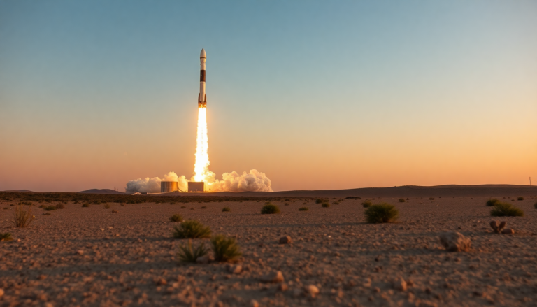 El tercer fracaso del cohete Starship de SpaceX durante su vuelo de prueba