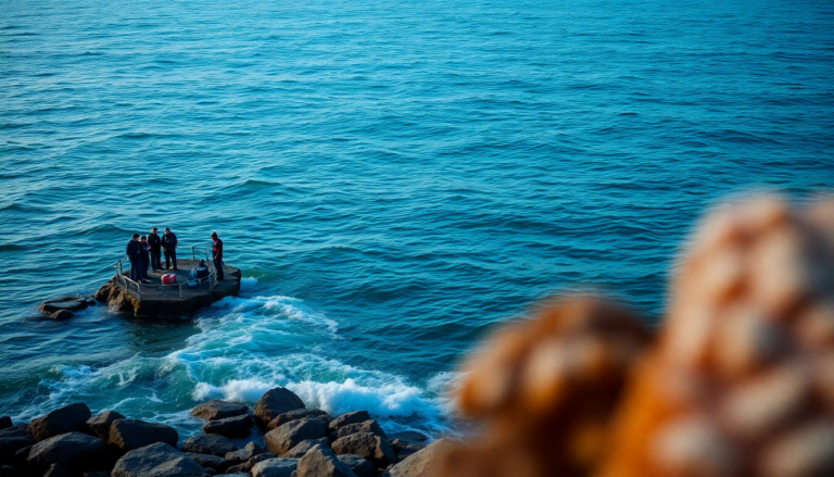 El tratado BBNJ y su impacto en la gobernanza oceánica