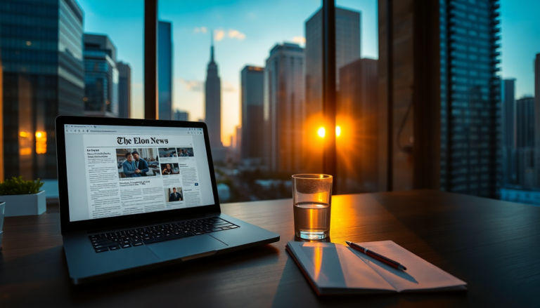 Elon Musk renuncia al gobierno de Trump: una decepción inesperada