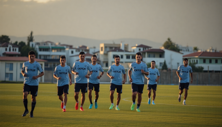 Equipos argentinos en la fase decisiva de la Copa Sudamericana