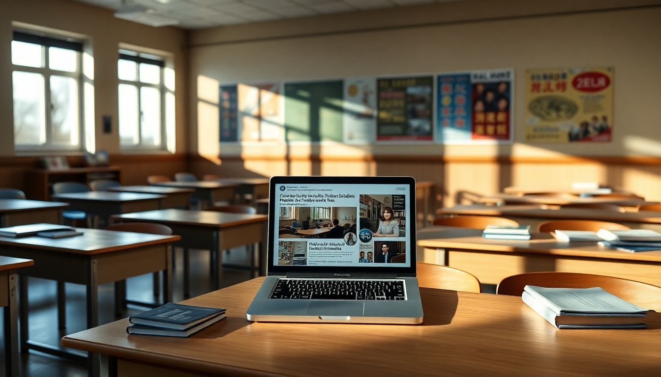 Estados Unidos revoca visados a estudiantes chinos en medio de tensiones