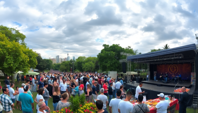 Eventos destacados de junio en la Ciudad de México