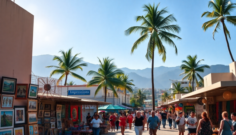 Eventos imperdibili a Puerto Vallarta per maggio 2023