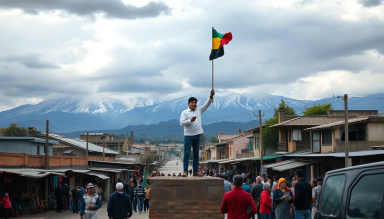 Evo Morales desafía las adversidades en su regreso a la política