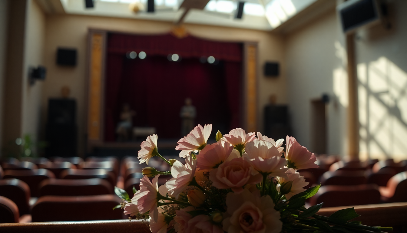 Fallece Kepa Amuchastegui, el emblemático actor de ‘Betty la fea’