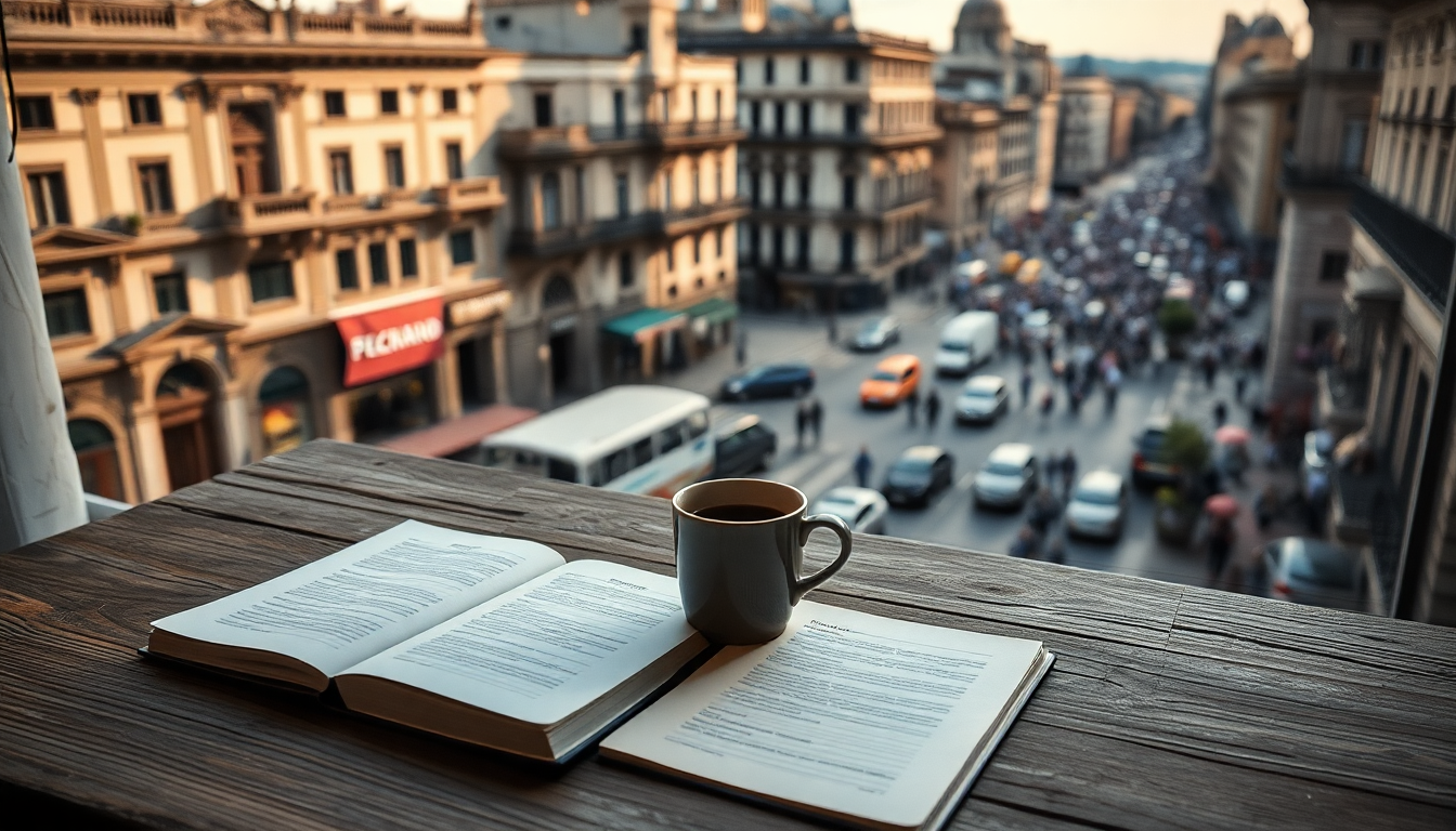 Gonzalo Valenzuela critica el kirchnerismo y elogia a Javier Milei