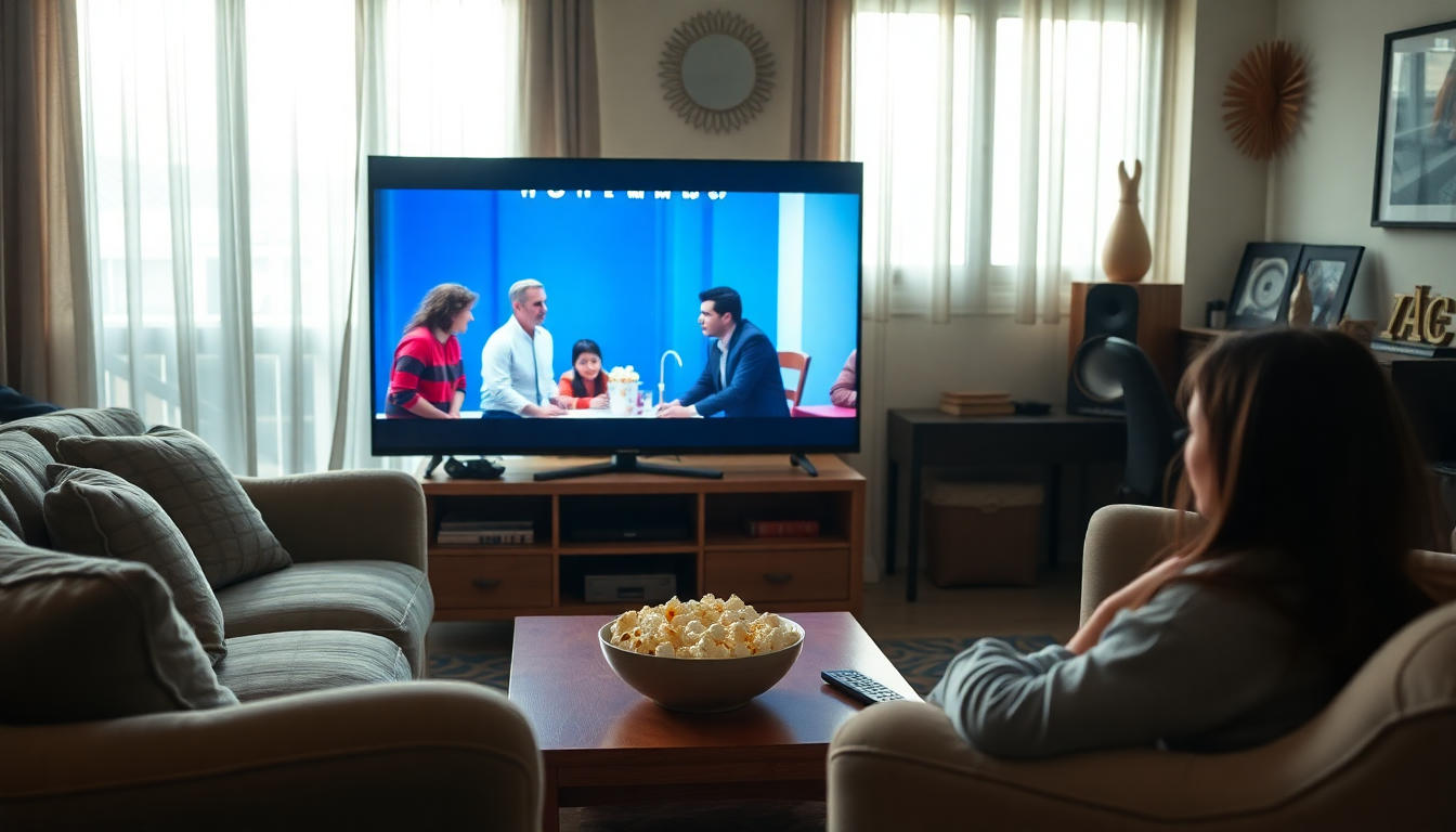 Gran Hermano vuelve a brillar en la televisión argentina