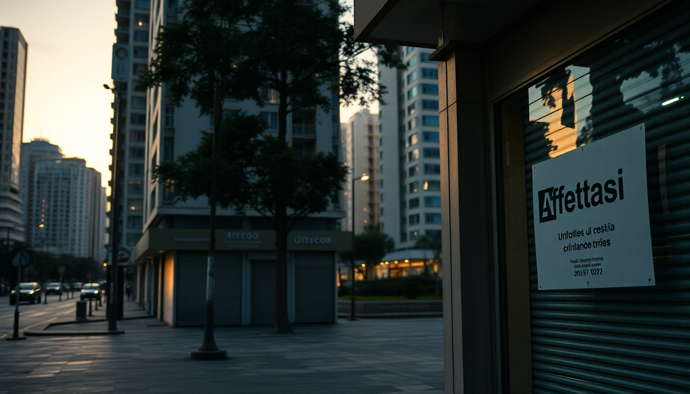 Inadimplência das empresas no Brasil atinge recorde histórico