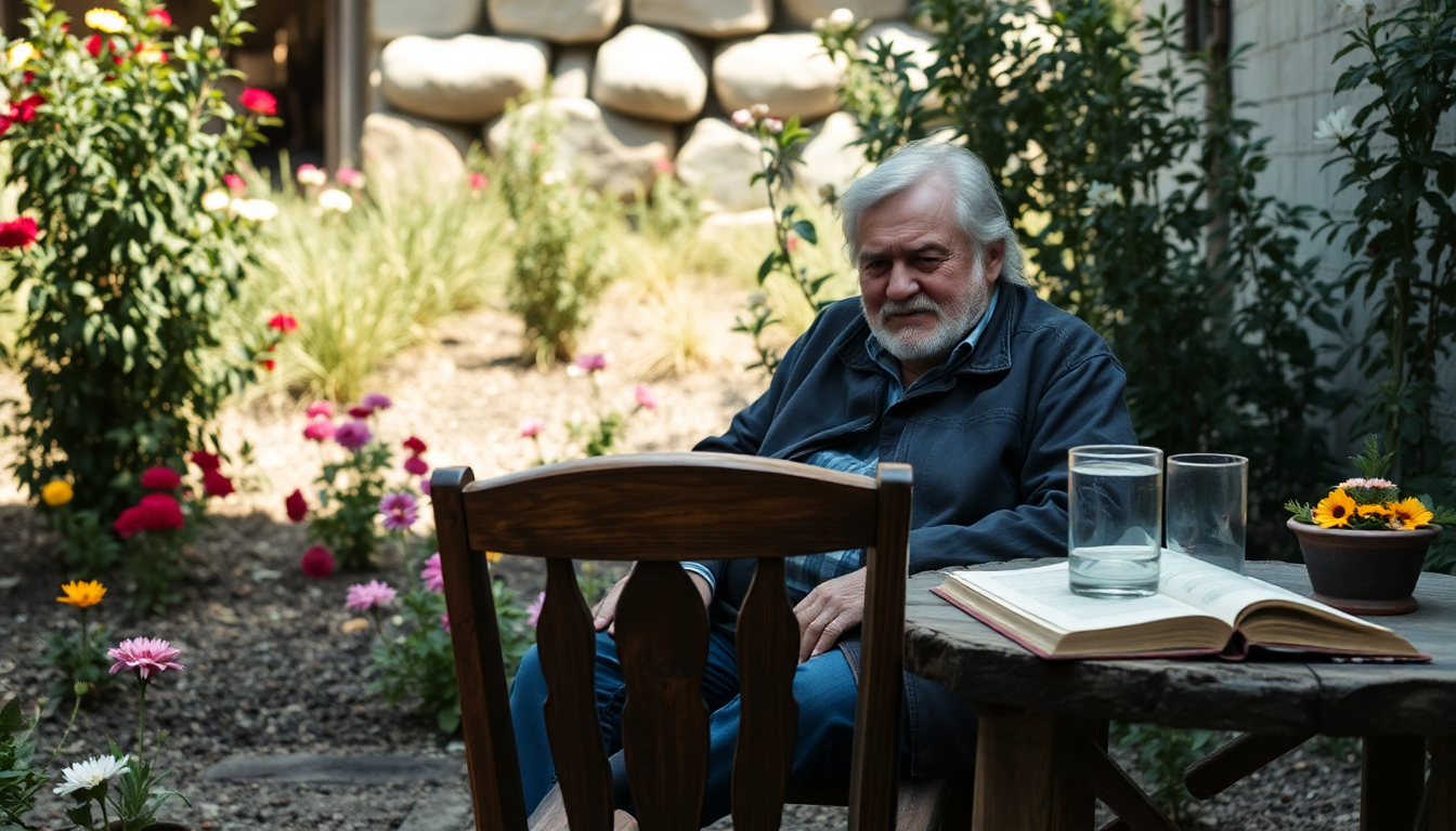 José Mujica enfrenta su fase terminal en la lucha contra el cáncer