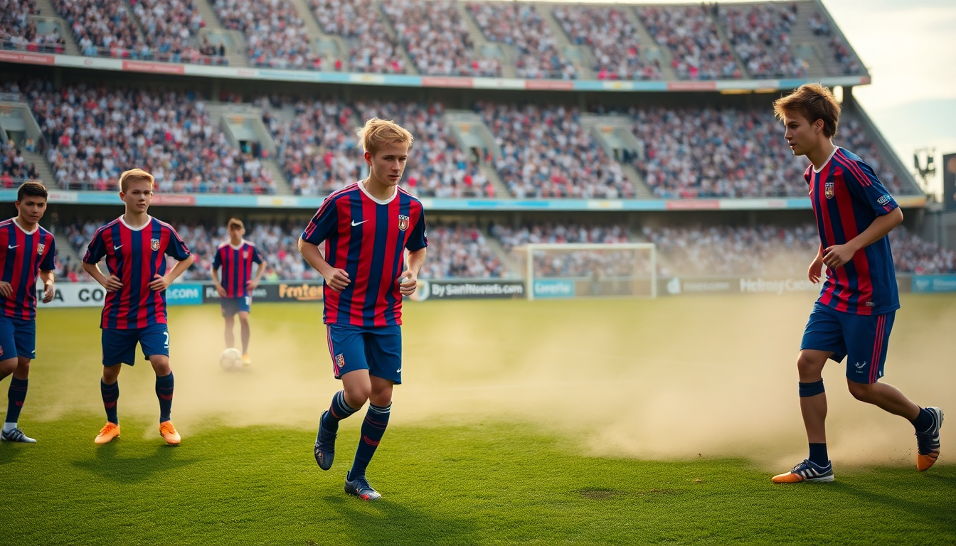 La aventura de Iker Muniain en Argentina: un sueño hecho realidad