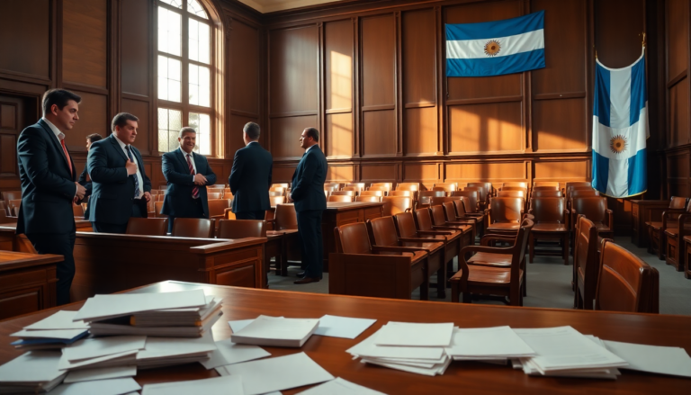 La controversia del juicio a los médicos de Maradona se suspende temporalmente