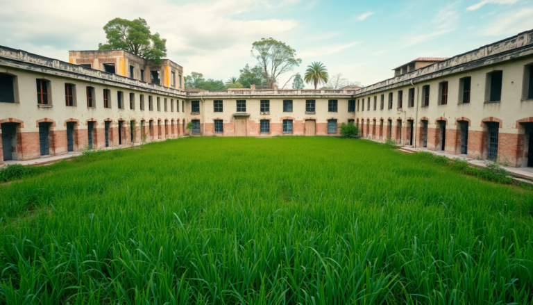 La controversia sobre la ex-ESMA y el uso de su terreno