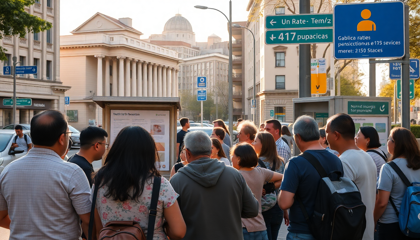 La economía de los servicios públicos y sus desafíos actuales